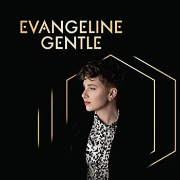 Image of Evangeline Gentle - Evangeline Gentle Vinyl