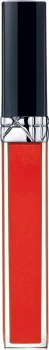 Image of DIOR Rouge Dior Brillant Lipshine & Care Couture Colour 6ml 844 - Trafalgar