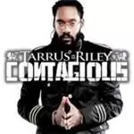Image of Tarrus Riley - Contagious (Music CD)
