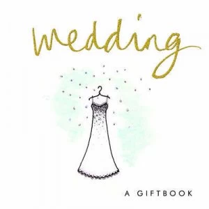 Image of Wedding by Helen Exley and Joanna Kidney Book