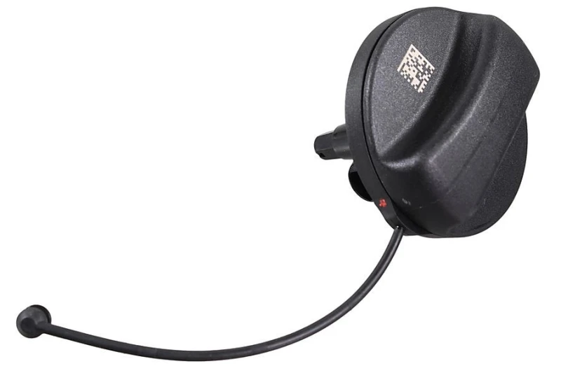 Image of Fuel cap METZGER 2141046