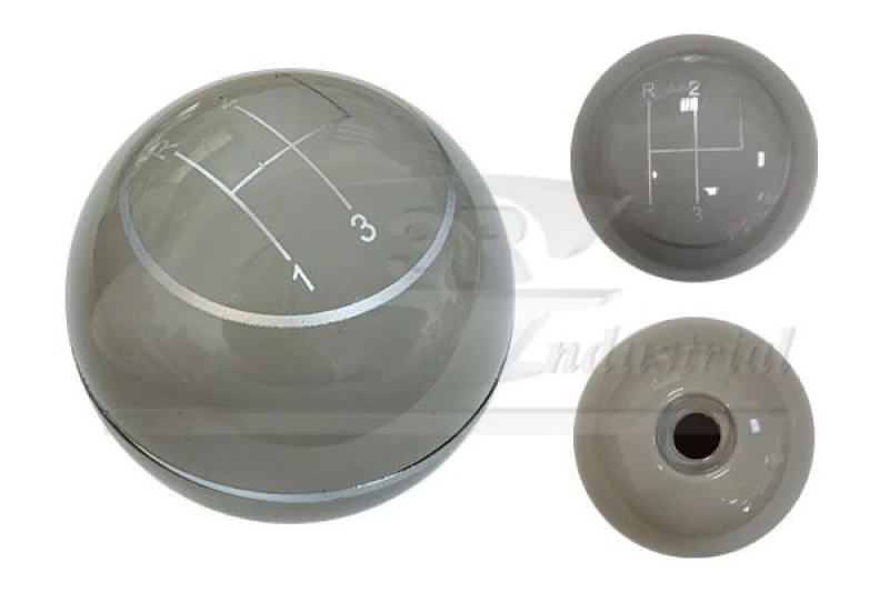 Image of 3RG Gear knob 3RG 25281