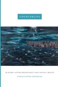 Image of Counterlife : Slavery after Resistance and Social Death