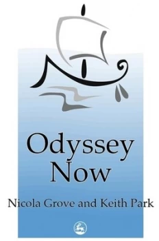 Image of Odyssey Now by Nicola Grove Paperback
