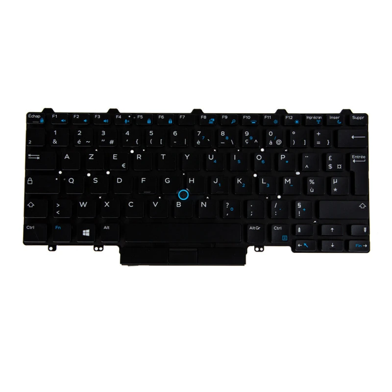 Image of N/B KBD DELL LATITUDE 7420