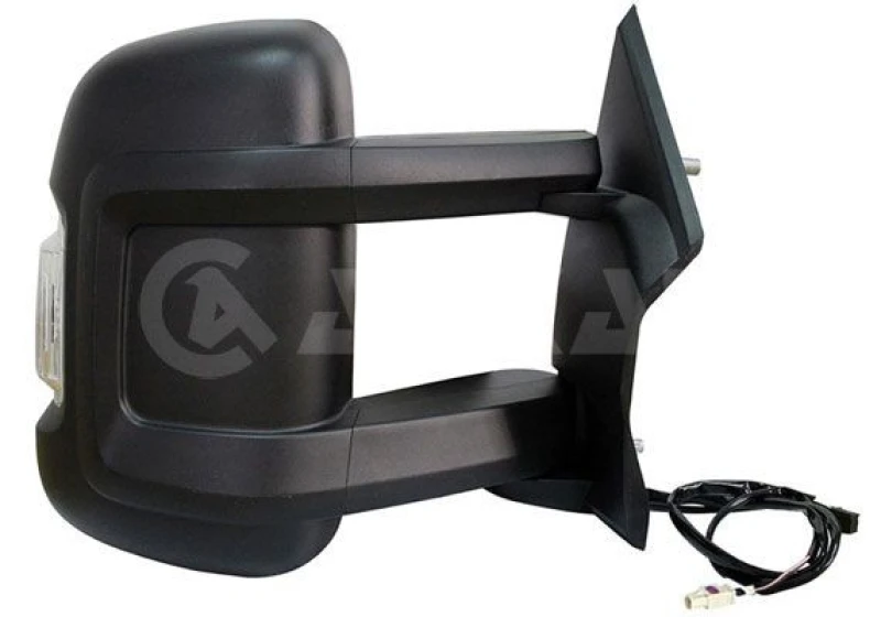 Image of ALKAR Wing mirror ALKAR 9262773