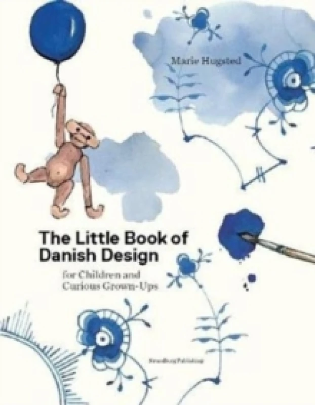 Image of The Little Book of Danish Design : for Children and Curious Grown-ups Hardback