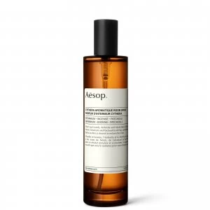 image of Aesop Cythera Aromatique Room Spray 100ml