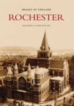 Image of Rochester by Ron Moss Paperback