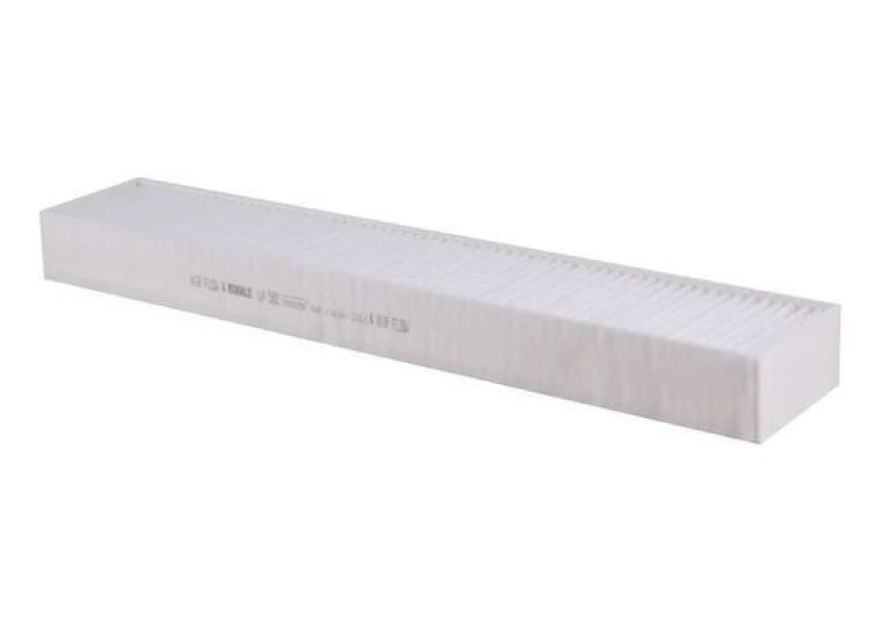 Image of MAHLE LA 582 Pollen filter Particulate Filter Filter,interior air (424)