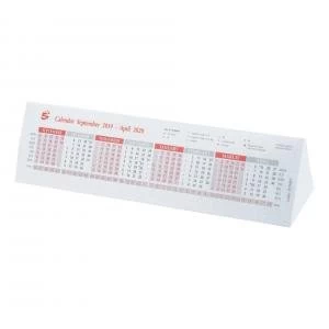 Image of Office 2019 Computer top Calendar 941177
