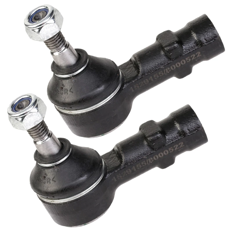 Image of STARK SKTE-0280732 Track rod end Front axle both sides Tie Rod End (914)