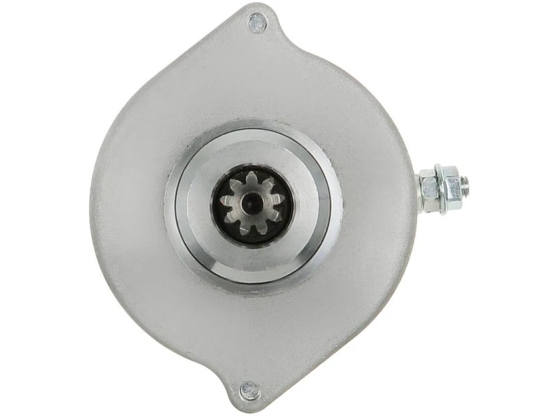Image of AS-PL Starter motor AS-PL S9693S