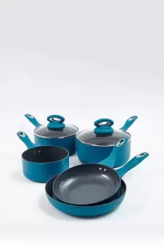 image of 5 Piece Cookware Set