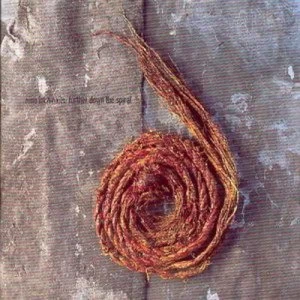 image of Further Down The Spiral by Nine Inch Nails CD Album