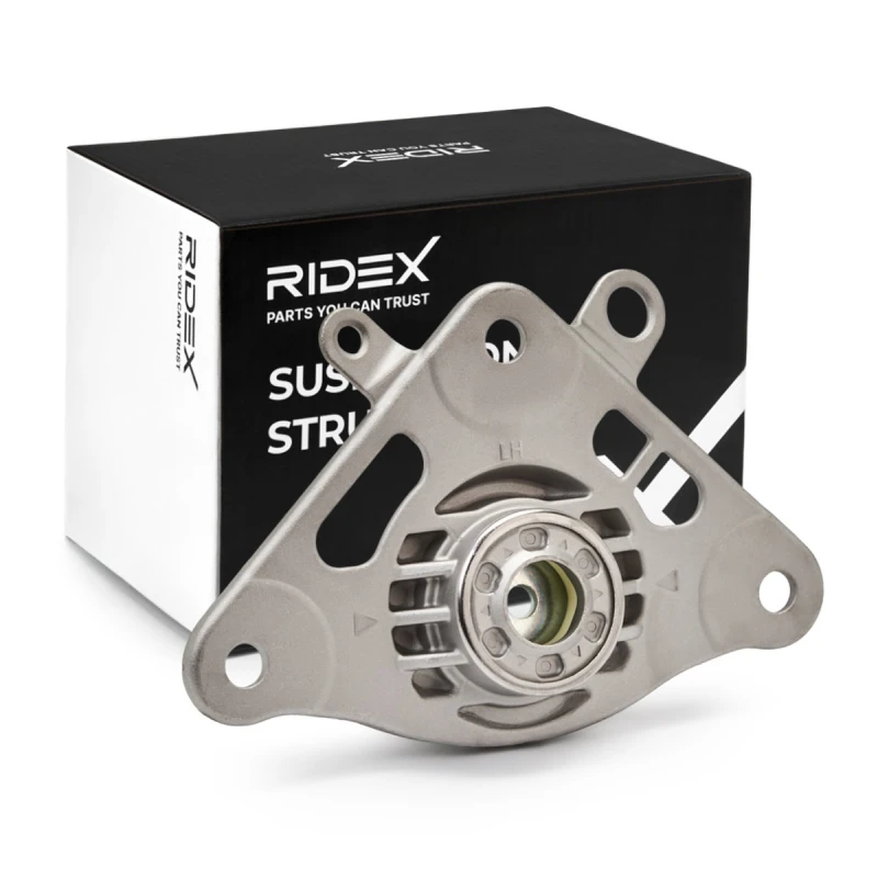 Image of RIDEX Top strut mount RIDEX 1180S1621