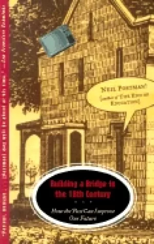 Image of building a bridge to the 18th century how the past can improve our future