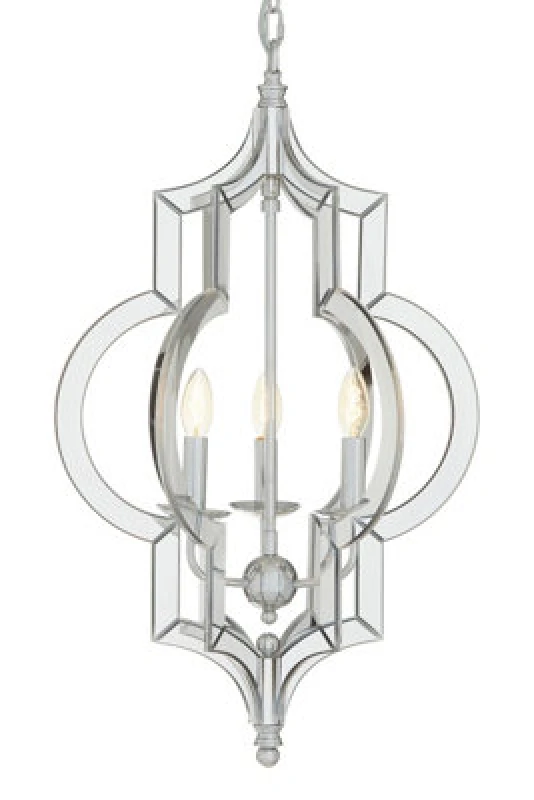 Image of Orsina Moorish Style Pendant Light