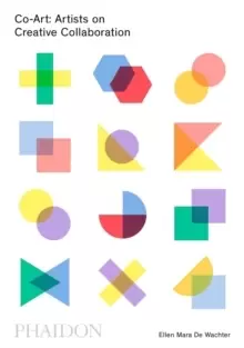 Image of Co-Art: Artists on Creative Collaboration