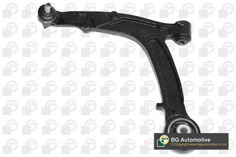 Image of BGA Suspension arm BGA TRC2212