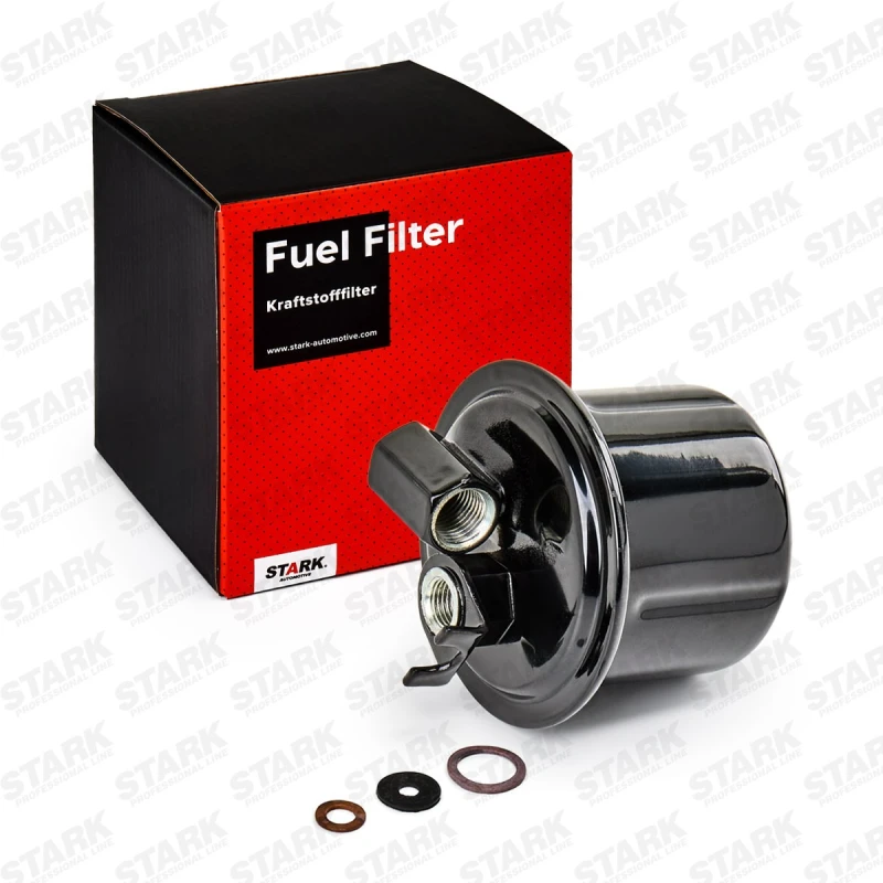 Image of Fuel filter STARK SKFF-0870394