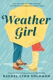 Image of Weather Girl