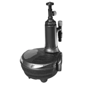 Image of Hozelock Easyclear 9000 All-in-One Pond Filter