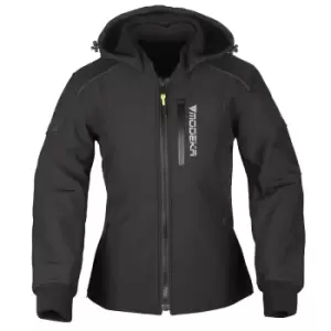 Image of Modeka Clarke Lady Jacket Black 36