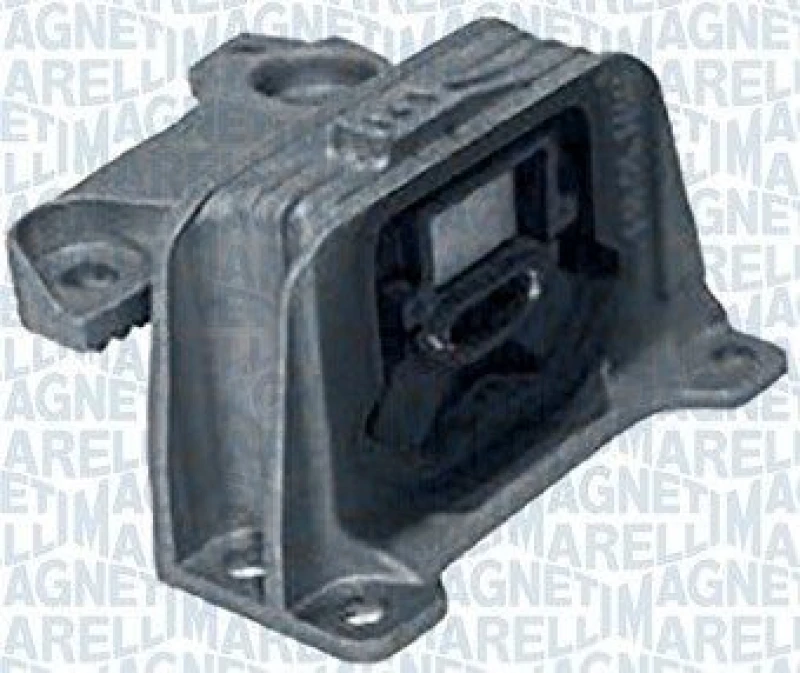 Image of MAGNETI MARELLI Holder, engine mounting MAGNETI MARELLI 030607010700