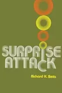Image of surprise attack lessons for defense planning