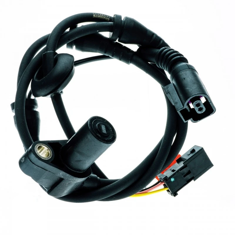 Image of EINPARTS EPS1133 ABS Sensor Front axle both sides Sensor,wheel speed (412)