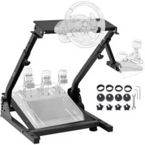 image of GREAT Steering Wheel stand For Logitech G920 Racing wheel & shifter PRO V2