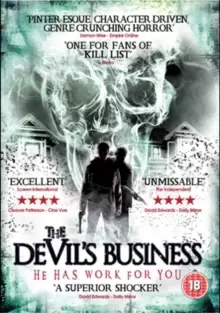 Image of The Devil's Business