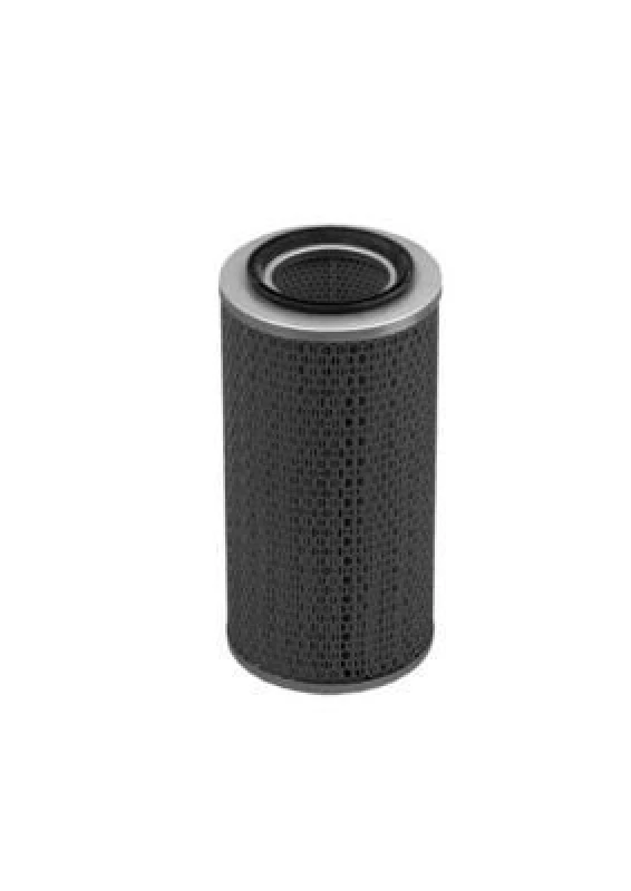 Image of MAHLE LX 748 Air filter Filter Insert Air Filter (8)