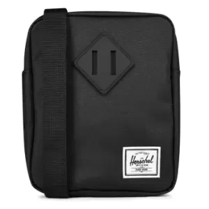 Image of Herschel Supply Co Herschel Hritage C Bdy 00 - Black