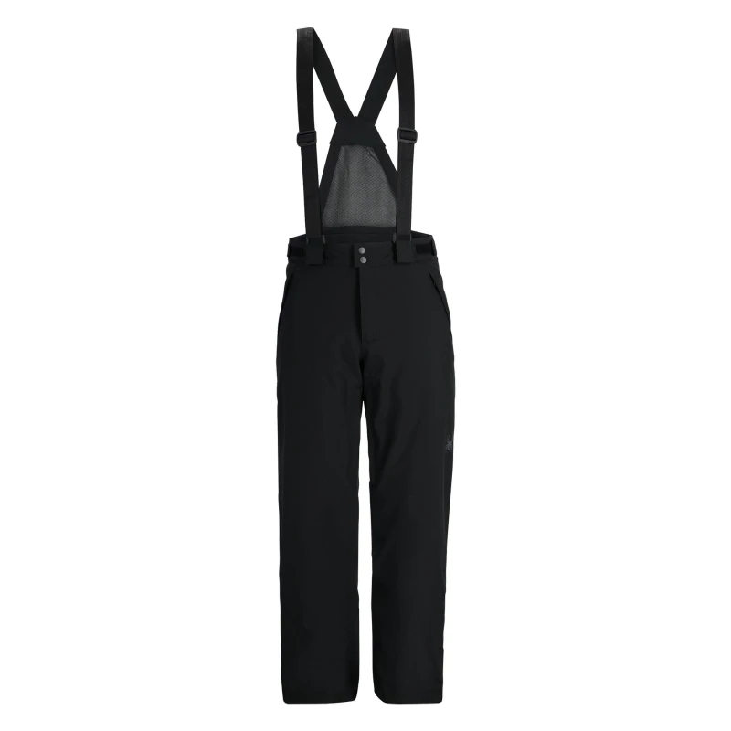 Image of Spyder Boundary Pnt - Black S