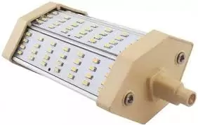 Kosnic 7W LED R7S R7 Linear Daylight - KLED07LNR/R7S-W65