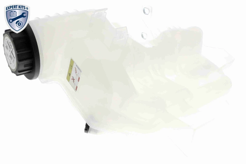 Image of Coolant expansion tank VAICO V48-0162