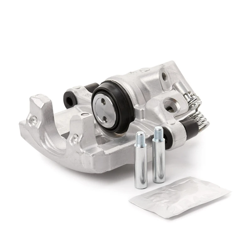 Image of HELLA Brake caliper HELLA 8AN 355 797-651