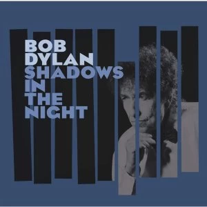 image of Bob Dylan - Shadows CD