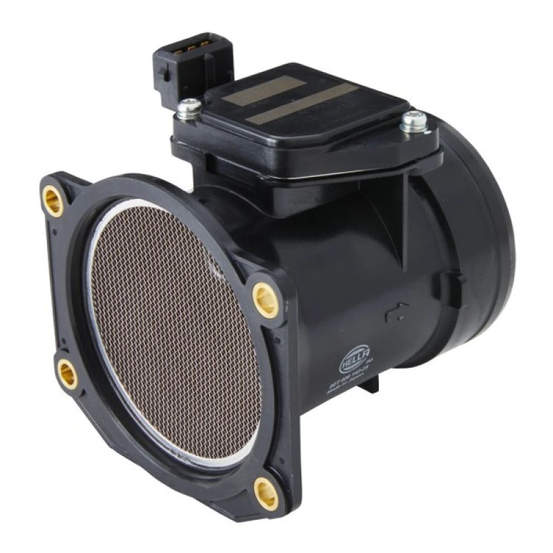 Image of HELLA 8ET 009 142-251 Mass air flow sensor Air Mass Sensor (3926)