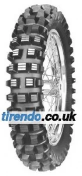 Image of Mitas C-02 120/90-18 RF TT 71N Rear wheel