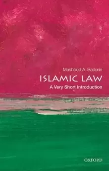Image of Islamic Law: A Very Short Introduction