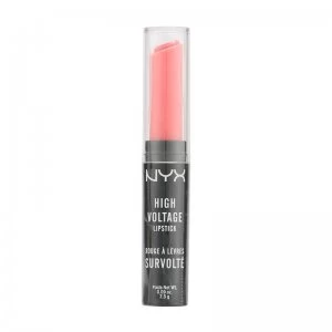 Image of NYX High Voltage Lipstick 2.5g