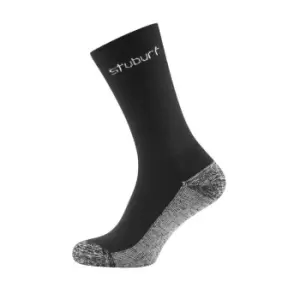 image of Stuburt Socks (Pack of 2) - Black