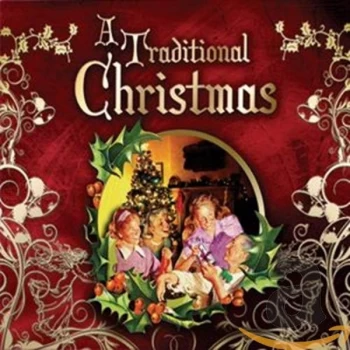 image of Various Artists - A Traditional Christmas CD