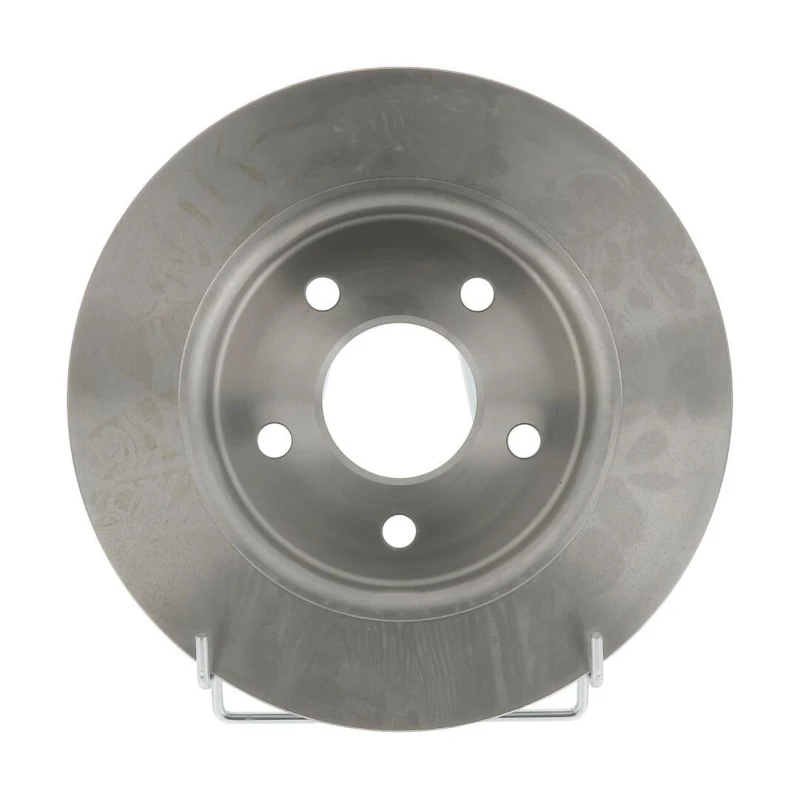 Image of Brake disc CHAMPION 562361CH