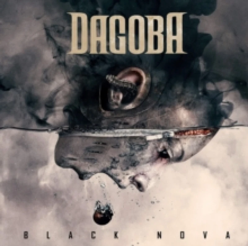 Image of Black Nova Vinyl