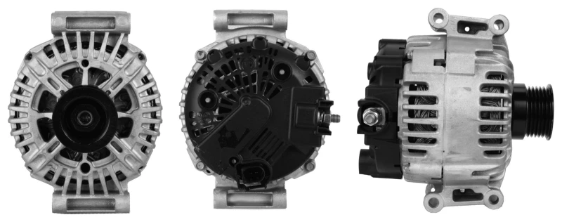 Image of LUCAS Alternator LUCAS LRA03307