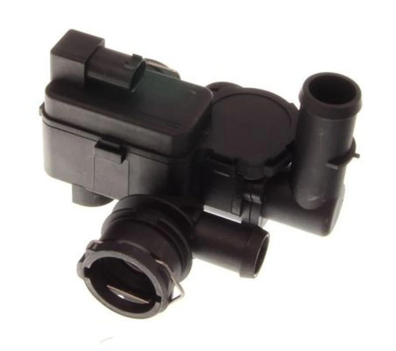 Image of MAXGEAR Heater control valve MAXGEAR 18-1254
